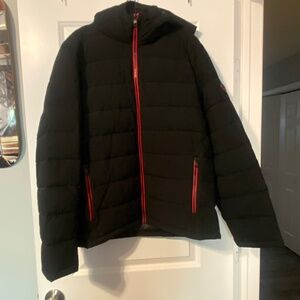 Men's HFX Performance Puffer Jacket - XL